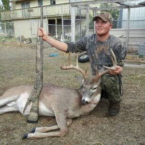 Meet your Posher, Ethan